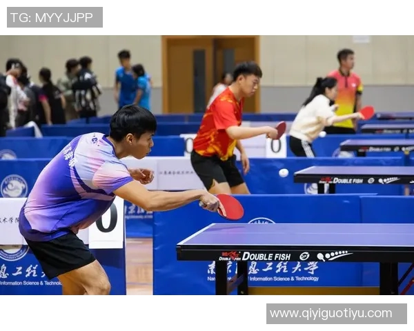 南京乒乓球队的转型之路:从传统到现代的纪实探索与发展历程 南京乒乓球队的转型之路:从传统到现代的纪实探索与发展历程