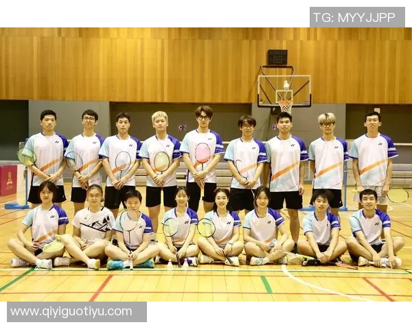 广州羽毛球队在比赛中的控制能力分析与得失总结 广州羽毛球队在比赛中的控制能力分析与得失总结