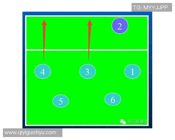 深入分析北京排球队独特的进攻战术与技术特点 深入分析北京排球队独特的进攻战术与技术特点