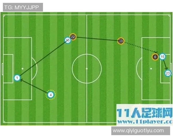 英超战术启示下武汉足球队反击战术的深度解析与应用探讨 英超战术启示下武汉足球队反击战术的深度解析与应用探讨