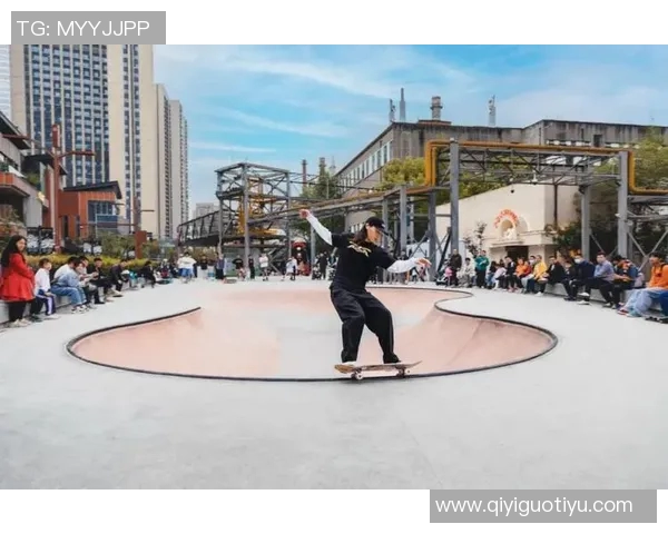 探索重庆滑板队的灵活性与运动魅力揭秘滑板文化的独特魅力与团队精神