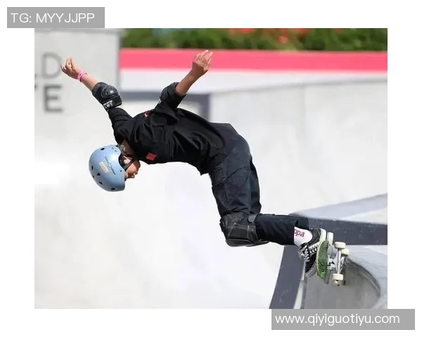 杭州滑板队在运动滑板中的转型与挑战分析