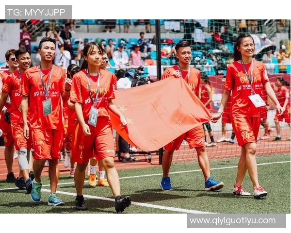 运动专访周丽揭秘飞盘运动的成功秘诀与未来发展方向