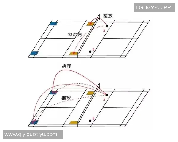 赛后分析西安羽毛球队与南京羽毛球队灵活性对比及战术启示 赛后分析西安羽毛球队与南京羽毛球队灵活性对比及战术启示