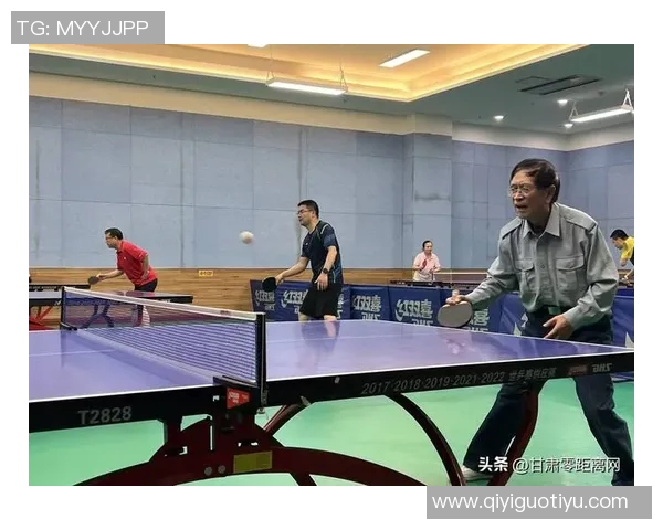 运动最新数据深度探讨陈敏的乒乓球人生与成长历程的精彩故事